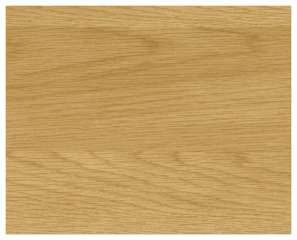 Hunter Nightstand in Oak