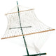 Cotton Rope Hammock, 13"