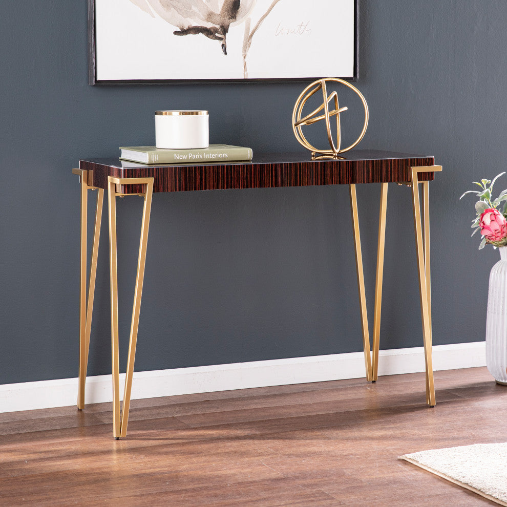 Somerset Console Table