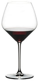 Riedel Extreme Crystal Pinot Noir Wine Glass, Buy 3 Get 4 Glasses
