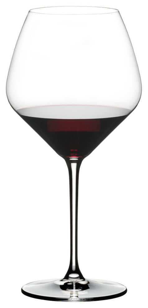 Riedel Extreme Crystal Pinot Noir Wine Glass, Buy 3 Get 4 Glasses