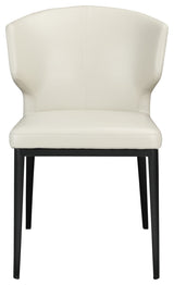 Delaney Side Chair Beige-M2