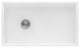 Ruvati RVL2018WL 30" Farmhouse Offset Drain Kitchen Sink, Left Drain