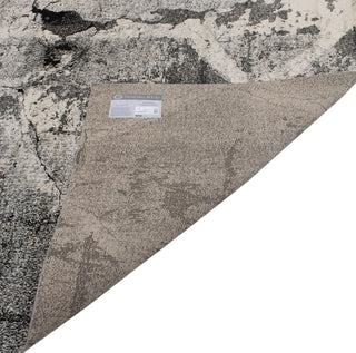 Noori Rug Lagoon Harold Charcoal/Grey Rug