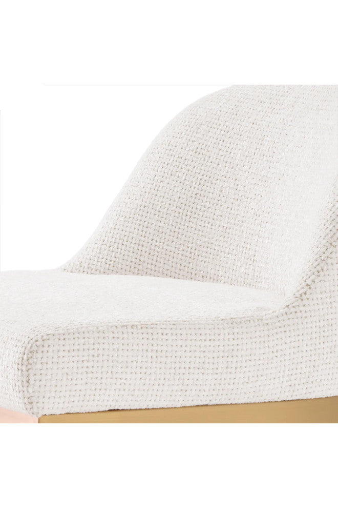 Modern Minimalist Counter Stool | Eichholtz Condos