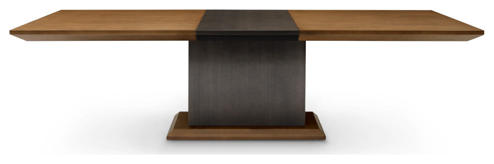 Majorca Dining Table, Walnut