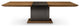 Majorca Dining Table, Walnut