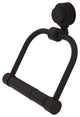 Venus 2 Post Toilet Tissue Holder With Dotted Accents, Oil Rubbed Bronze