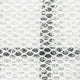 Gray Scrubber Dishcloth Set of 6