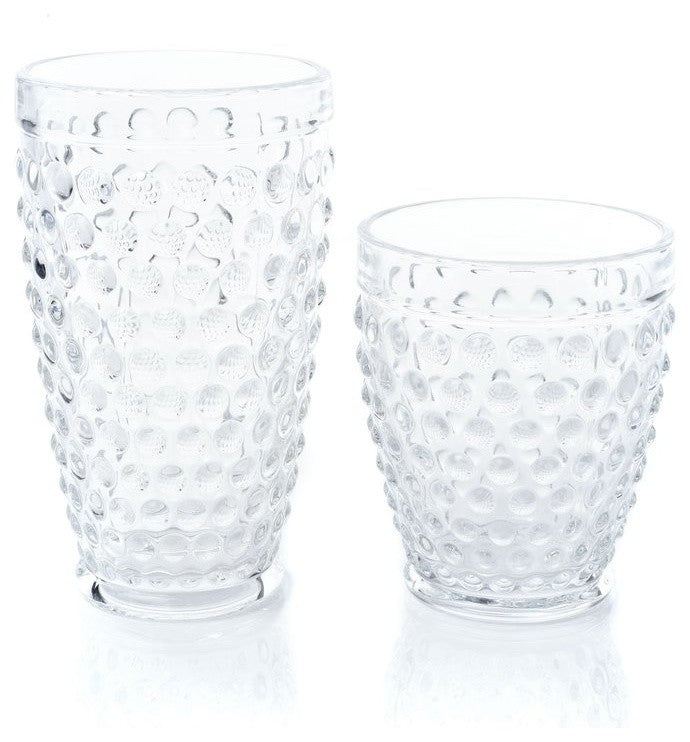 Bistro Tumbler, Tall, 17 Oz.