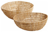 Mira Basket, Set of 2
