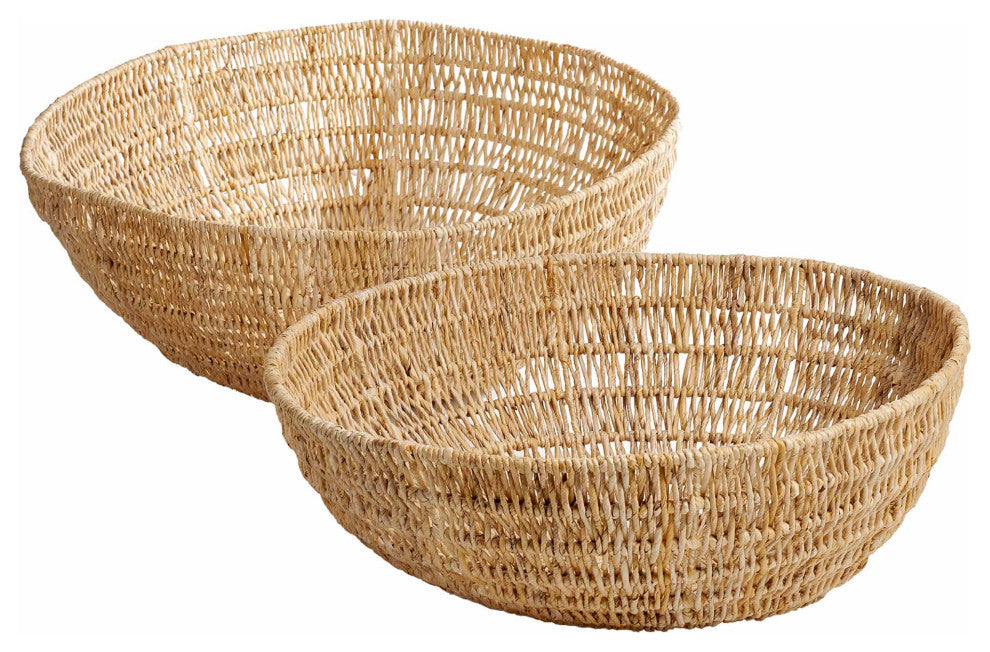Mira Basket, Set of 2