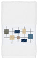 Khloe Embellished Hand Towel
