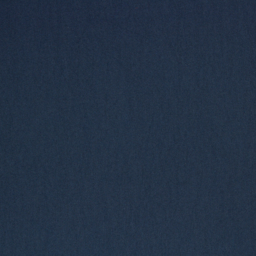 Navy Blue Outdoor Deep Seating Pillow and Cushion Set, 23"x25