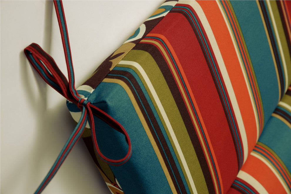 Annie Westport Reversible Chaise Lounge Cushion