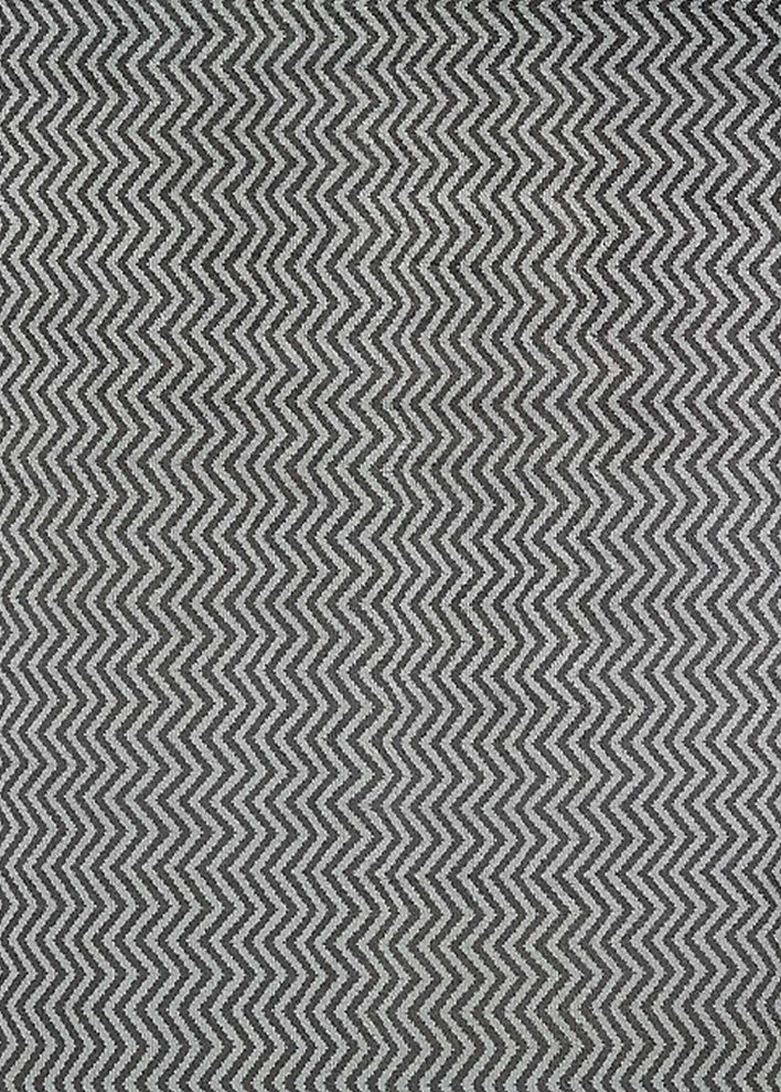 Ahgly Company Indoor Rectangle Mid-Century Modern Area Rugs, 3' x 5'