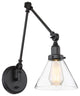 Savoy House Drake One Light Wall Sconce 9-9131CP-1-13