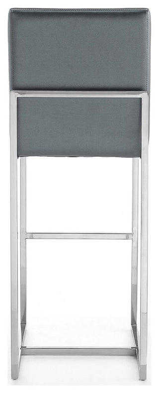 Manhattan Comfort Element Bar Stool