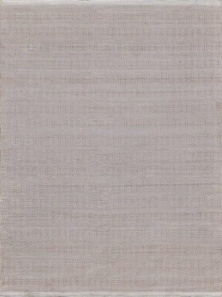 Echo Indoor/Outoor Flatwoven PET yarn Light Beige/Ivory Area Rug