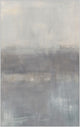 Grey Rising, Giclee Reproduction Artwork