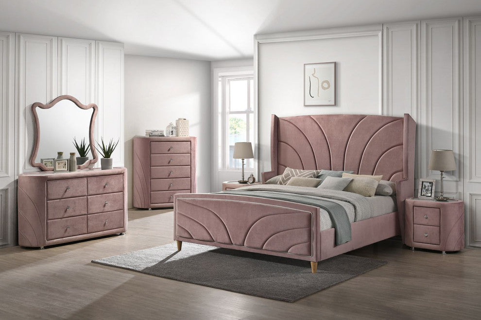 ACME Salonia EK Bed