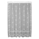 Sheer Divine 60"x84" Panel, White