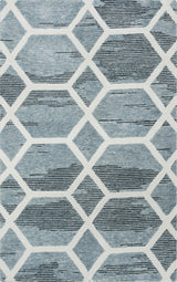 Rizzy Home Haven Collection, 8'6"x11'6" Rug