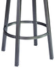 Titana 30" Barstool, Bandero Tobacco