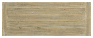 Close-up of wood panel/portion on solid white background.