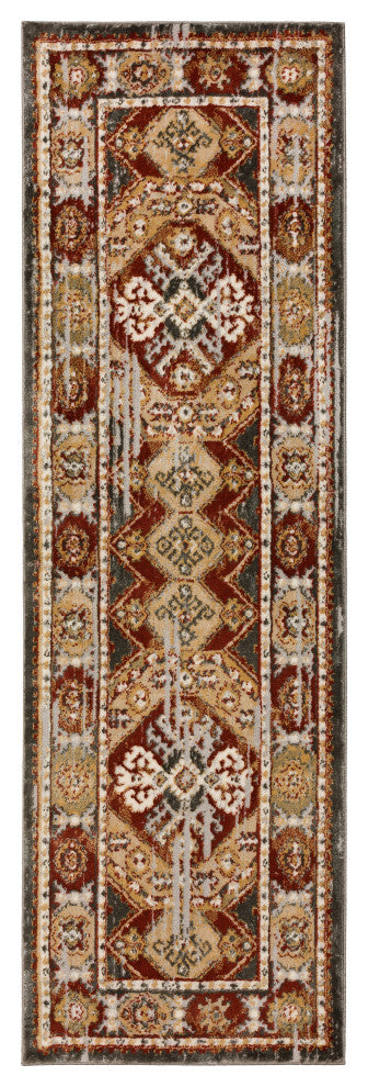 Dalyn Karma KM22 Canyon 9'4"x13'2" Rug