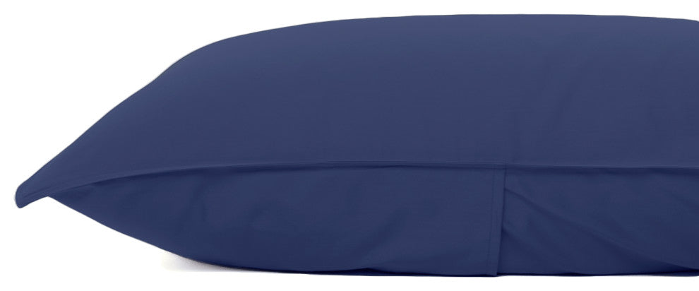 Whale Pillowcase Set, Queen