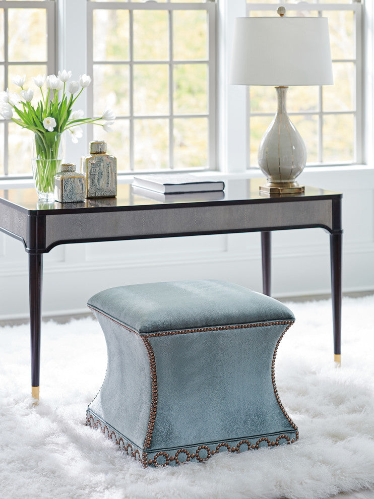 Merino Ottoman