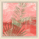 Tropical Ferns 1, Giclee Reproduction Artwork