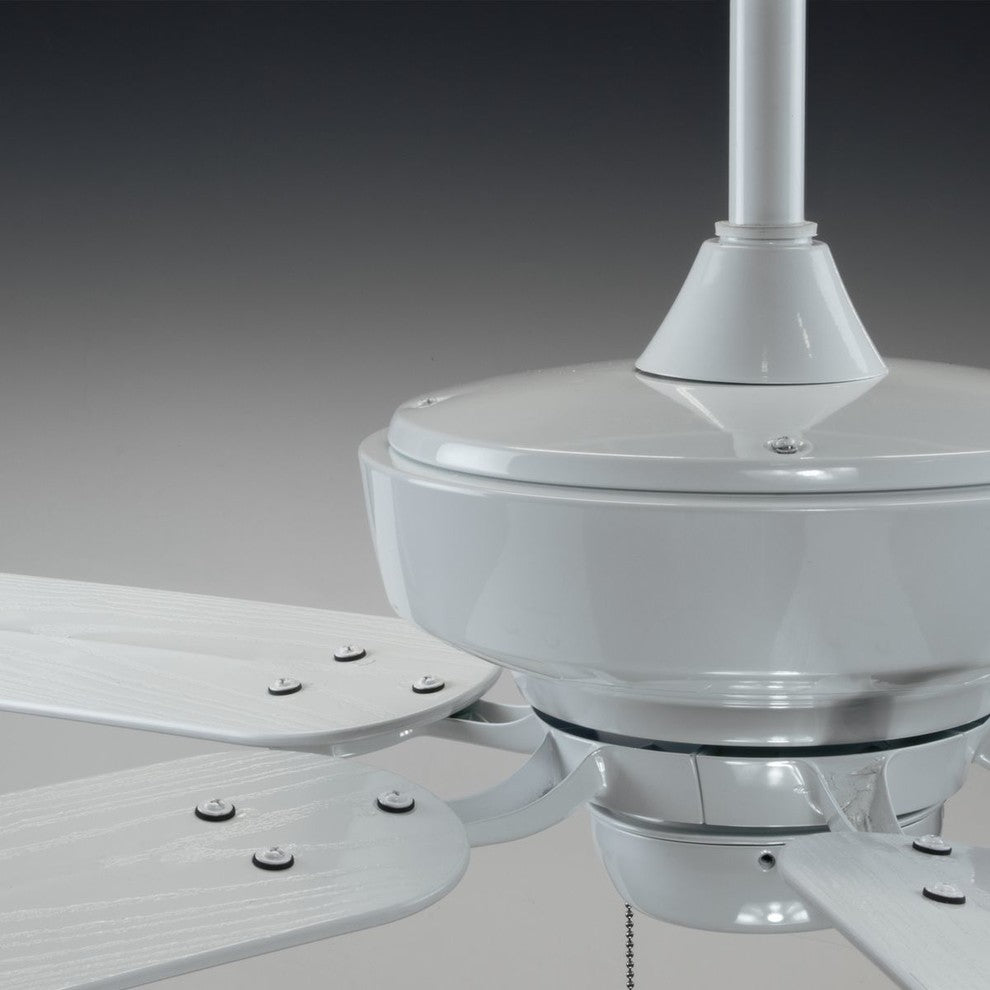 Lakehurst 60" Outdoor Ceiling Fan