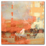 Abstract Canvas Wall Art