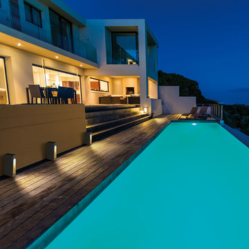 Eurofase 31913-027 LED Bollard, Led Bollard