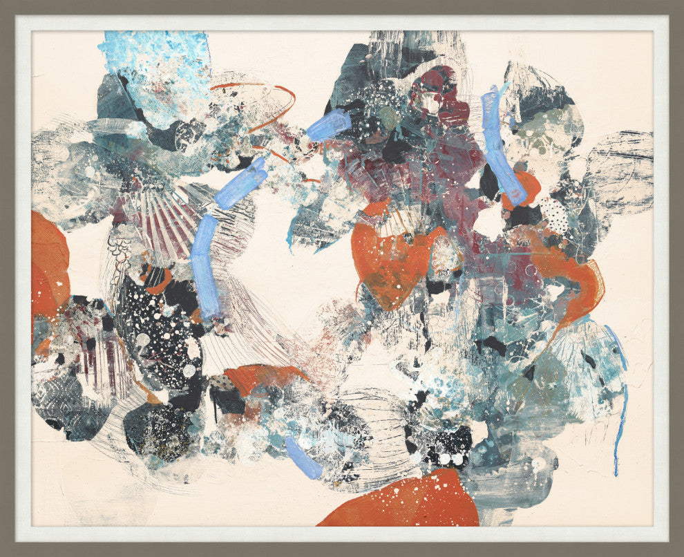 Ginza Summer In Tokyo, Giclee Reproduction Artwork