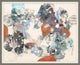 Ginza Summer In Tokyo, Giclee Reproduction Artwork