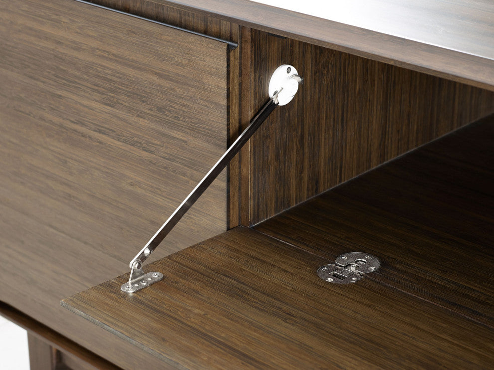 Currant Sideboard, Black Walnut