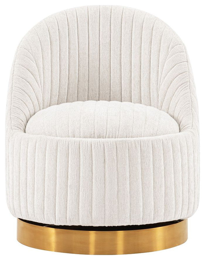 Manhattan Comfort Leela Accent Chair