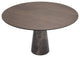 Gray Marble Dining Table | Eichholtz Genova
