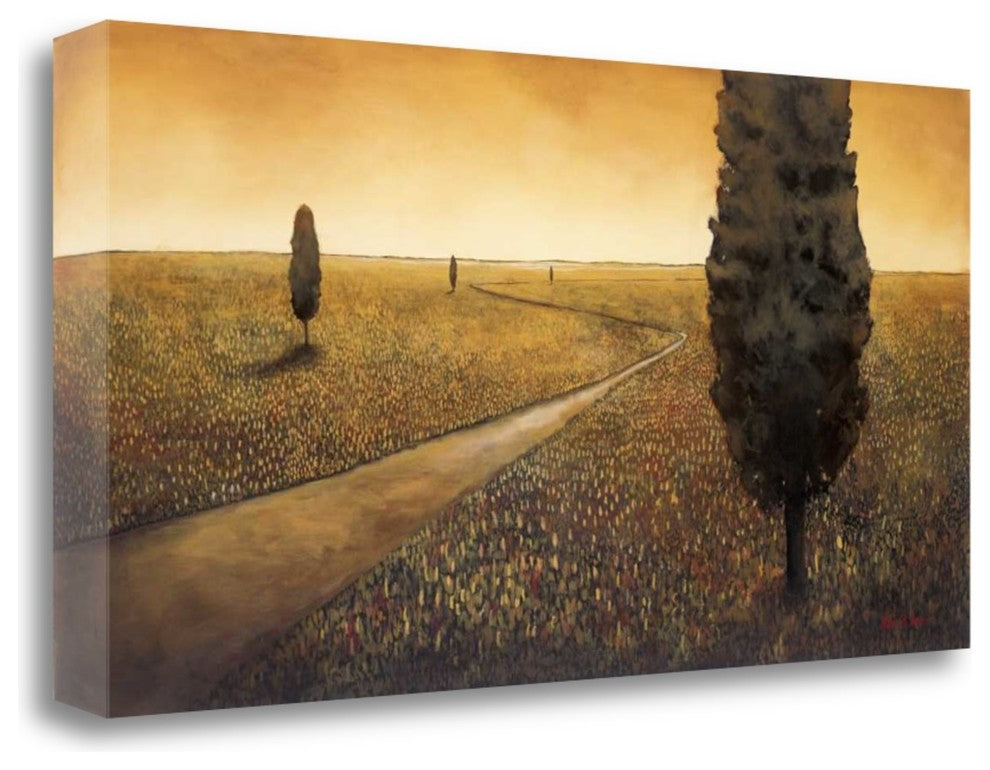 "Infinite Dreamscape" By Patrick St.Germain, Giclee Print on Gallery Wrap Canvas