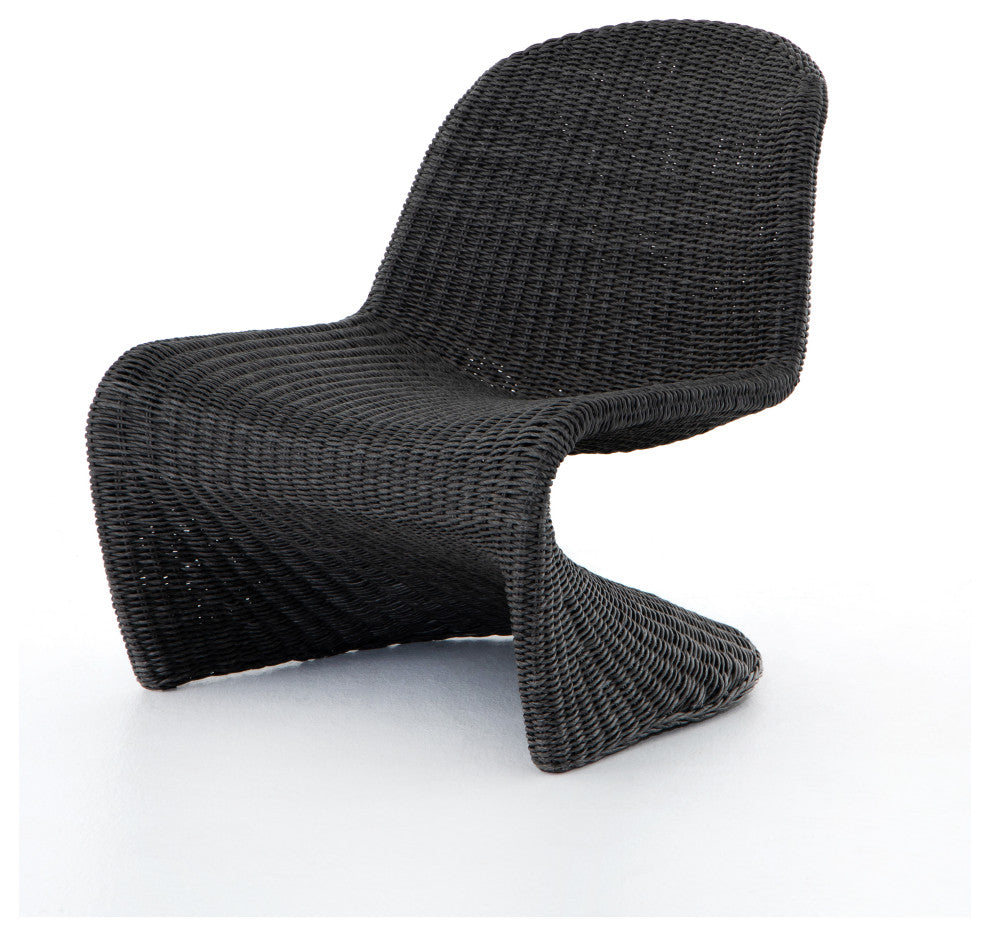 Portia Outdoor Occasional Chair-Vintage