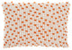 Mina Victory IH013 Throw Pillow, Orange, 14" x 20"