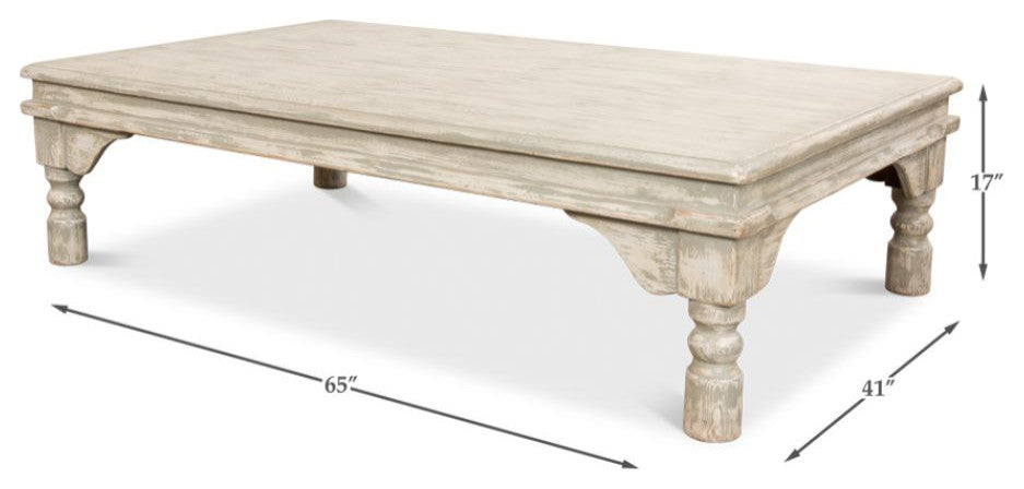 Kaffe Table