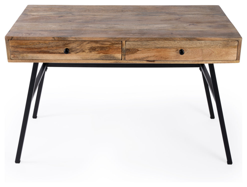 Butler Reison Wooden Desk