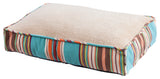 HiEnd Accents Serape Dog Bed