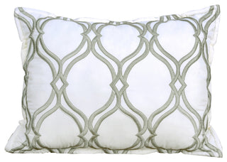 Bloom Medallion 5-Piece Printed Microfiber Quilt Set, Queen