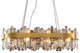 Asti 47" Dining Room Chandelier
