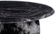 Formentera Marble Coffee Table, Black, Coffee Table